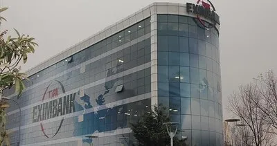 Eximbank 1 milyar avroluk desteği açıkladı!