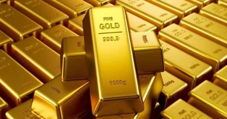 Altının kilogramı 194 bin 750 liraya yükseldi