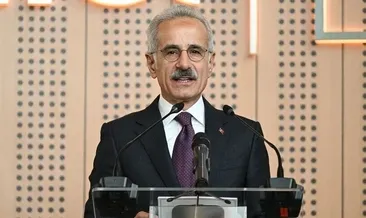 Ankara-Samsun arası 2,5 saate düşecek