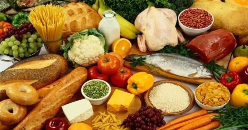 b12 nelerde bulunur b12 vitamini hangi