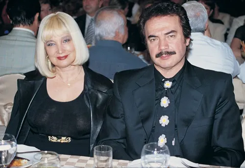 Sevim Emre & Orhan Gencebay