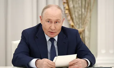 Putin’den Rus ordusuna yeni takviye