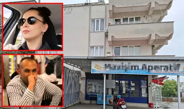 Yasak aşk cinayetle bitti! Başgardiyan Hayal, evinde ölü bulundu #aydin