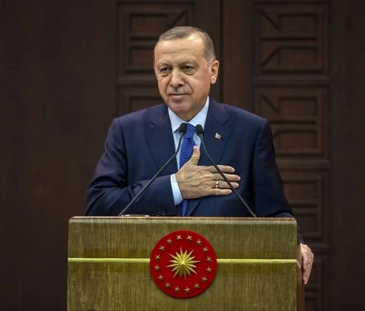 ABD basınında Başkan Erdoğan’a övgü yağdı: Türkiye’nin başarısına yenisi eklendi