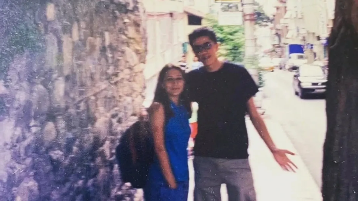 İbrahim Büyükak'tan Duygusal Nostalji Paylaşımı — image 1