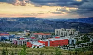 Çankırı Karatekin Üniversitesi 22 Öğretim Üyesi alacak
