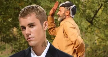 Justin Bieber halay videosunu paylaşmıştı: Sofi Ömer konuştu: Sevenim çok!