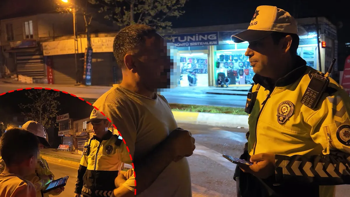 Sultanbeyli’de akılalmaz olay! 13 yaşındaki çocuğu direksiyona geçiren babadan şok savunma: Çocuğun psikolojisi bozuk Sultanbeyli’de akılalmaz olay! 13 yaşındaki çocuğu direksiyona geçiren babadan şok savunma: Çocuğun psikolojisi bozuk