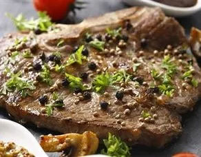 T-bone Steak