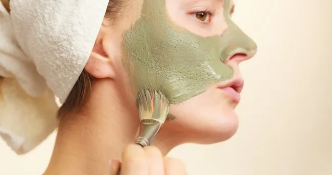 maya maskesi ne ise yarar genclestirir mi maya maskesi cilt lekelerine iyi gelir mi saglik haberleri