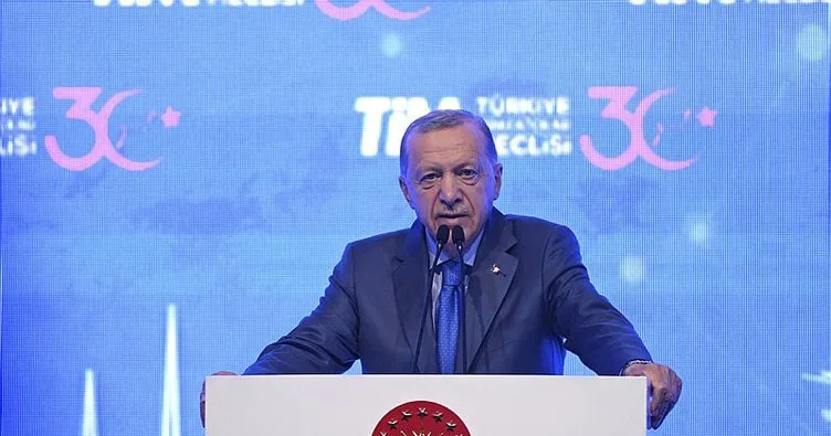 SON DAKİKA | Başkan Erdoğan’dan enflasyonla mücadele mesajı: Tek haneli rakamlara düşüreceğiz