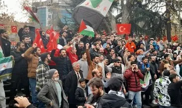 “Sadece bize Türkiye kapılarını açtı, her zaman destek oldu” #trabzon