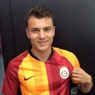 Yusuf Erdoğan - Galatasaray anlaşması TL üzerinden