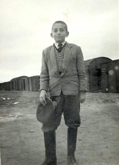 Kemal Kılıçdaroğlu’nun hayatı