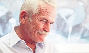 Yavuz Özkan hayatını kaybetti