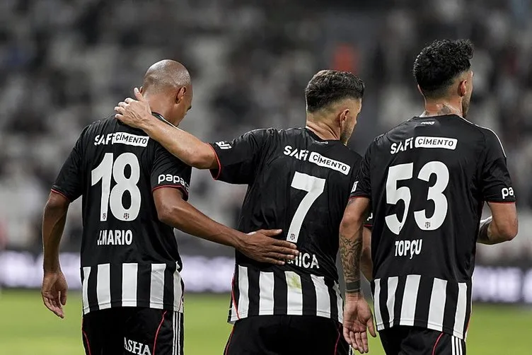 Fenerbahçe’nin eski yıldızı Beşiktaş’ı reddetti! Transferde sürpriz hamle...
