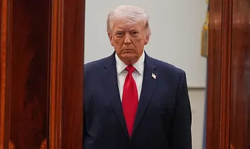 Trump’tan ‘İran yok olacak’ tehdidi