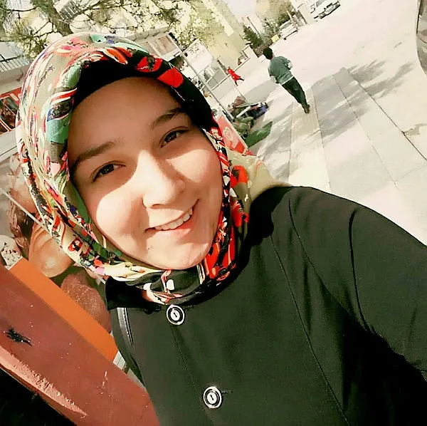 Konya’da eşi Ece Çiçek'i boğazını keserek öldüren Sabri Çiçek'e ağırlaştırılmış müebbet hapis cezası - 6