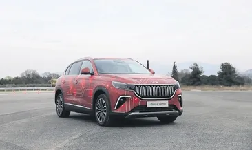 Türkiye’nin otomobiline yerli batarya