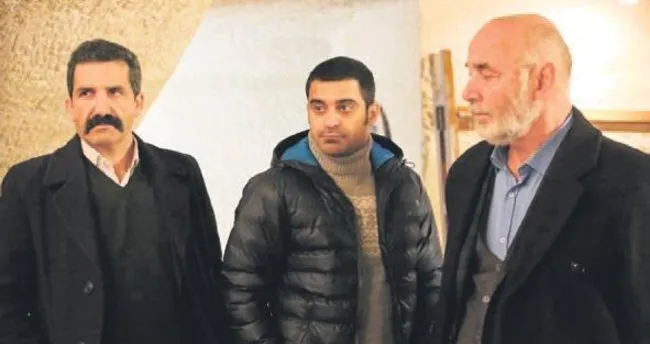 unuturum diye odum kopuyor
