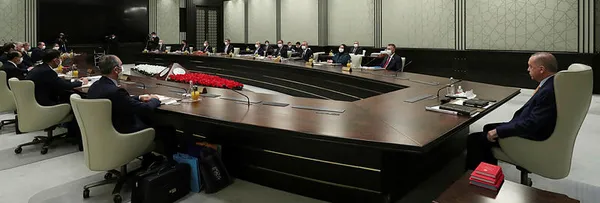 Son dakika haberi: Kabine toplantısında hangi kararlar alınacak? İşte masadaki tedbirler