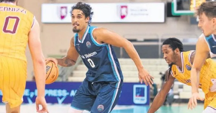 Türk Telekom liderliği sevdi