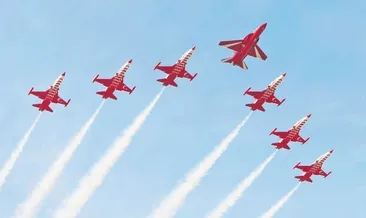 Asırlık destan coşkuyla kutlandı