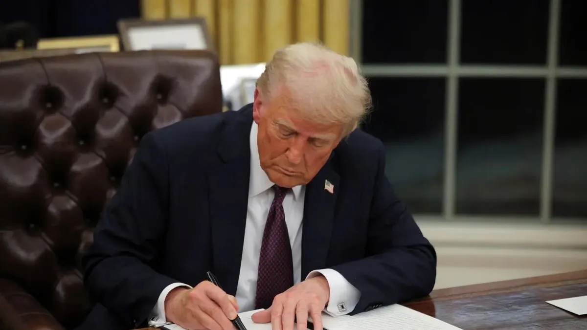 Trump’tan göçmen taşıyan uçağın inişine izin vermeyen Kolombiya’ya yaptırım emri! Trump’tan göçmen taşıyan uçağın inişine izin vermeyen Kolombiya’ya yaptırım emri!