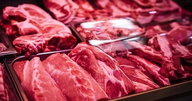 TÜDKİYEB Genel Başkanı Çelik: Üreticiden çıkan et markette, kasapta iki katına satılamaz