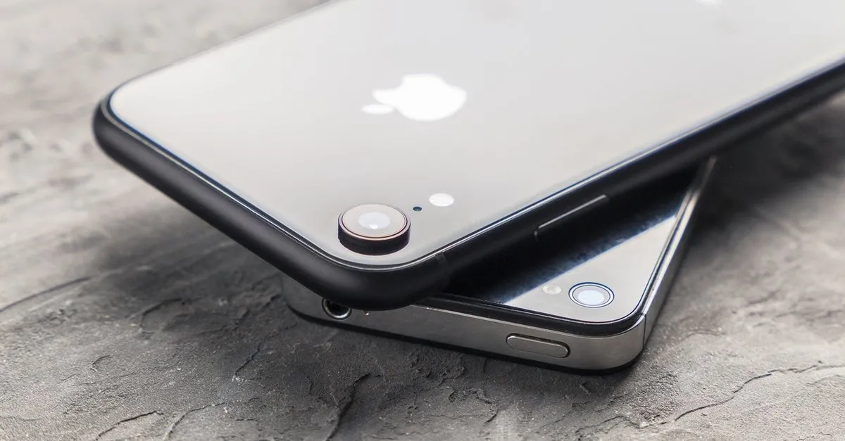 ios 14 hangi telefonlara