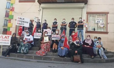 Annelerin eyleminde 760’ıncı gün #diyarbakir