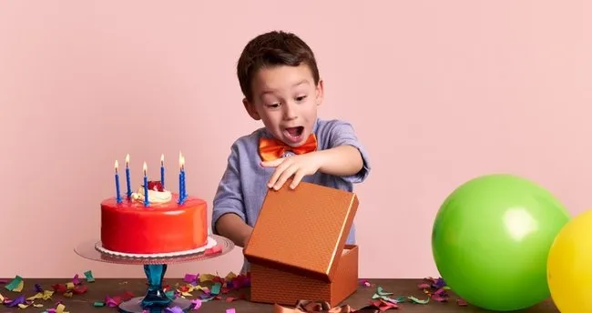 10 Yaşındaki Çocuğa Ne Hediye Alınır? 10 Yaşındaki Kız ve Erkek Çocuğa Alınacak En Güzel Hediye Fikirleri