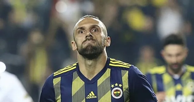 İtalyan devi kesenin ağzını Vedat Muriqi için açacak!