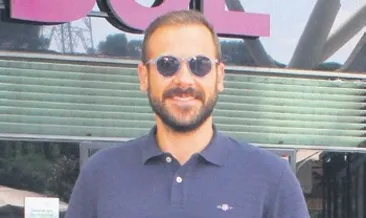 Oyunculuğa geri dönüyor