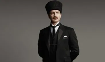 Ya İstiklal Ya Ölüm dizisinde Mustafa Kemal Atatürk’ü canlandıran İlker Kızmaz kimdir, kaç yaşında?