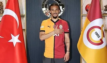 Bülent Timurlenk tek tek açıkladı! Leroy Sane, neden Galatasaray’ı seçti? Müsaadenizle ben de şaşıranlara şaşırayım...