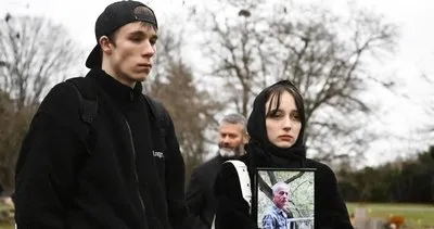 Son dakika: Abdülkadir Sargın’ın Almanya’da cesedi yakılmıştı! Skandalın ardından baba cinayeti çıktı