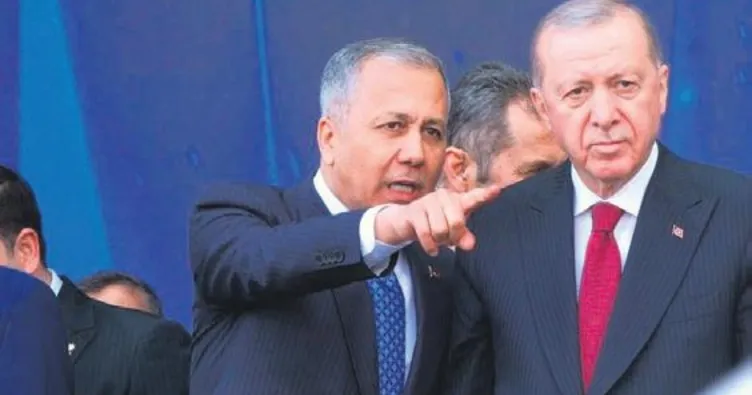 Operasyonel kapasite artacak