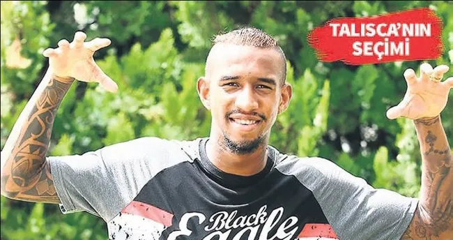 Talisca’yı taraftar satın alacak