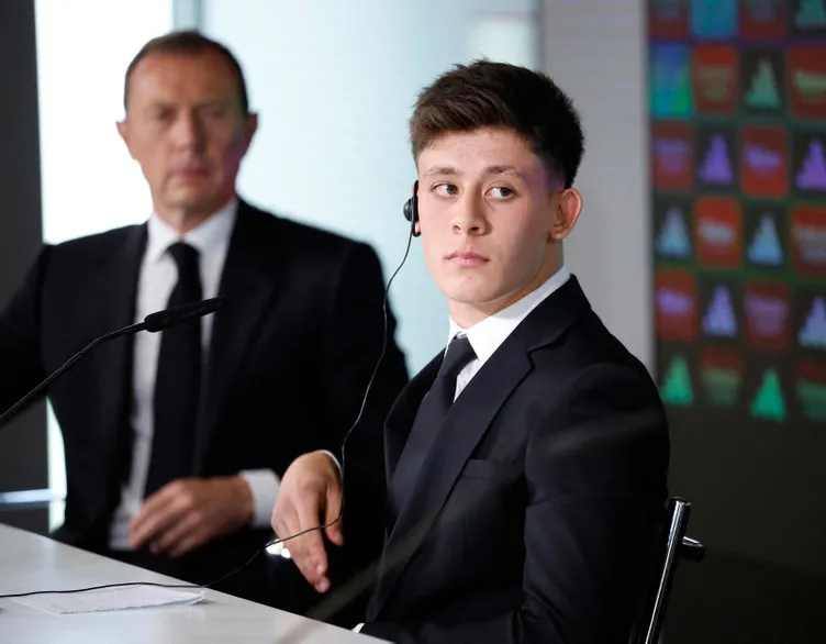 Son dakika Fenerbahçe haberi: Carlo Ancelotti'den Arda Güler kararı! Duyanlar şaşkına döndü...