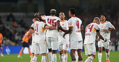 GALATASARAY ŞAMPİYONLAR LİGİ MAÇ TAKVİMİ 2026-27 | Galatasaray Barcelona maçı ne zaman, saat kaçta?