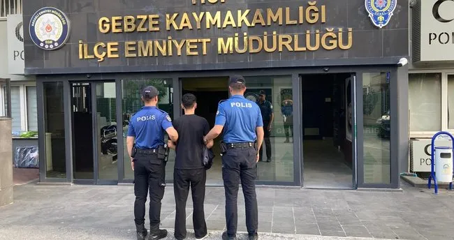 Aranan hükümlüler yakalandı!
