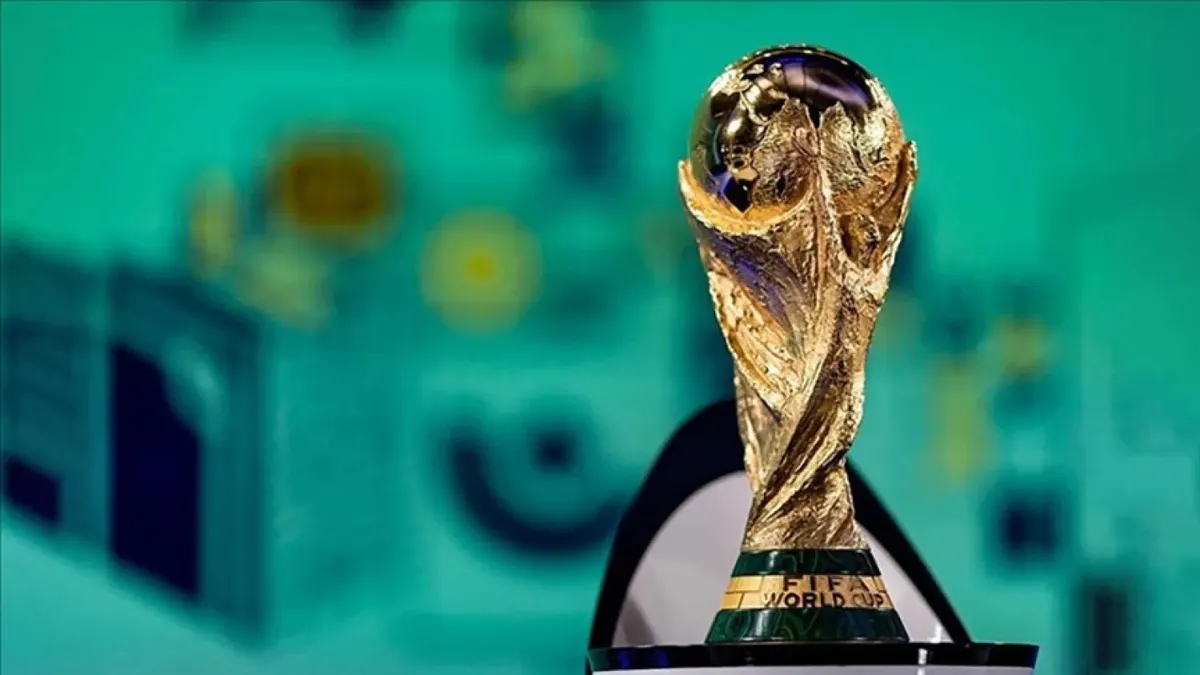 2026 FIFA Dünya Kupası heyecanı yarın 3 maçla sürecek!