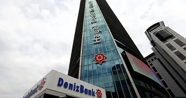 Denizbank'tan 'gizli fon' açıklaması: Olaylar yaklaşık bir yıl öncesine kadar gittiği halde 7 Nisan'a kadar şikayet olmadı Denizbank'tan 'gizli fon' açıklaması: Olaylar yaklaşık bir yıl öncesine kadar gittiği halde 7 Nisan'a kadar şikayet olmadı
