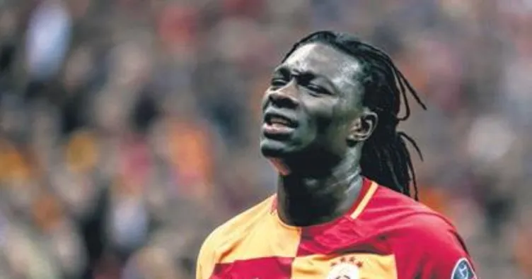 Gomis’in acı günü