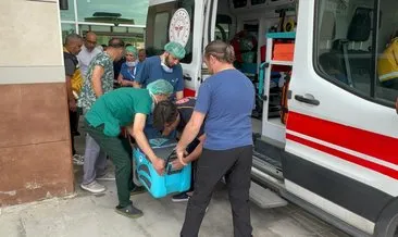 Ahmet’in organları 5 hastaya umut oldu #nigde