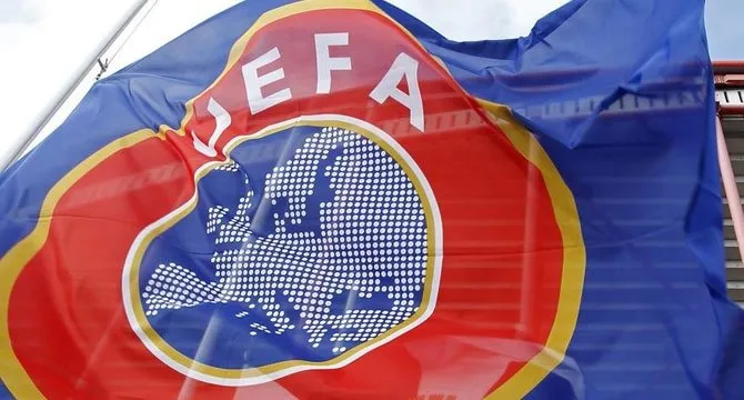 UEFA heyeti, Fenerbahçe için geldi