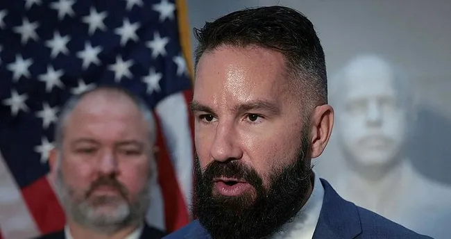 ABD Başkanı Biden’ın oğlu Hunter Biden’a yöneltilen suçlamalar belli oldu ABD Başkanı Biden’ın oğlu Hunter Biden’a yöneltilen suçlamalar belli oldu