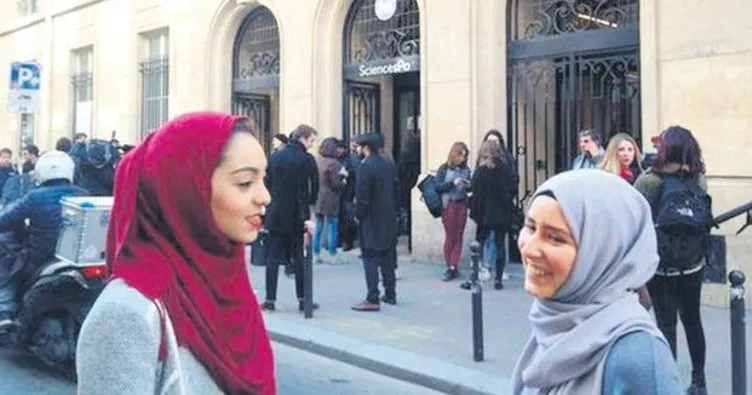 Fransa’da İslam karşıtı yasa tasarısı onaylandı