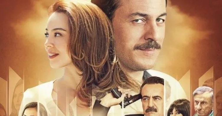 Türk sinemasında, Yeşilçam sıcaklığında yeni bir hikaye: Her Şey Mümkün